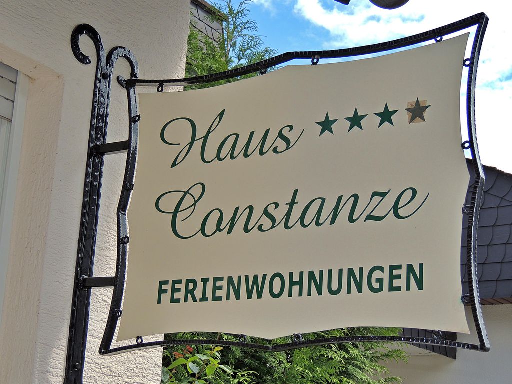 Haus Constanze