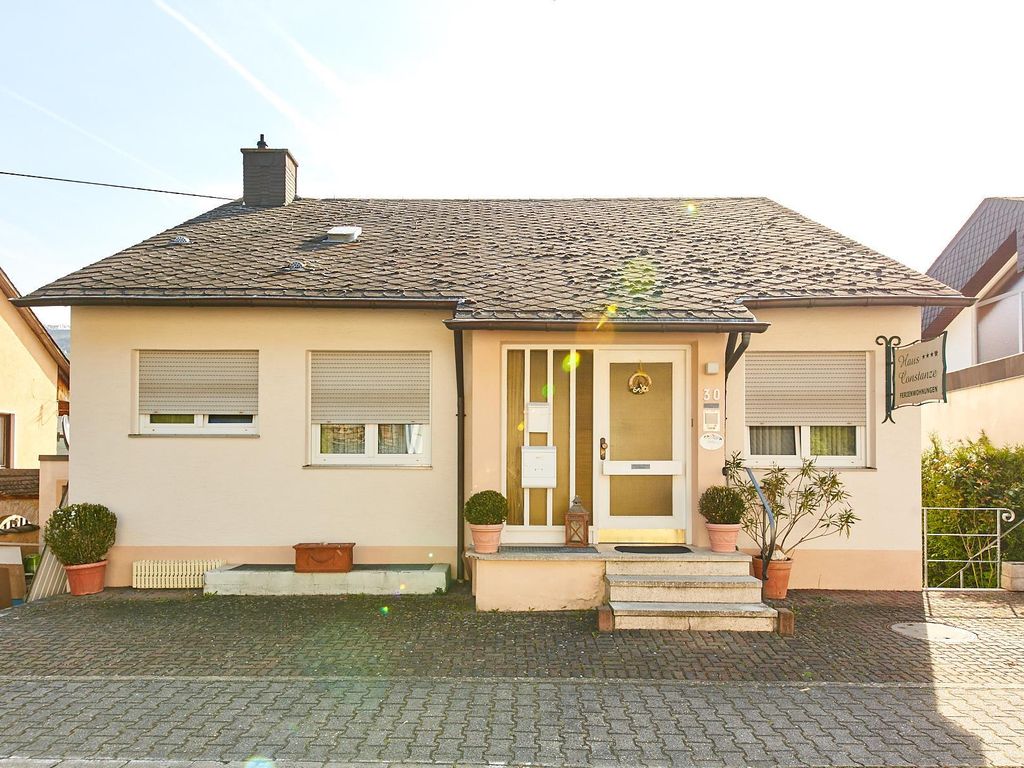 Haus Constanze