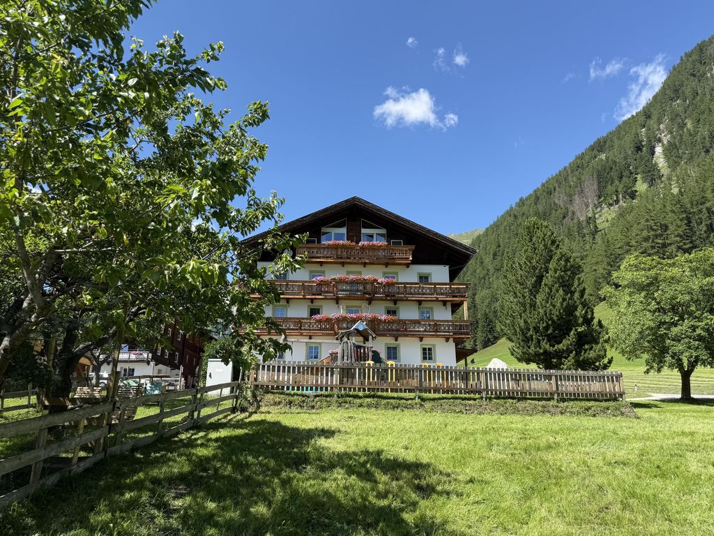 Bergerhof - Michael Gratz