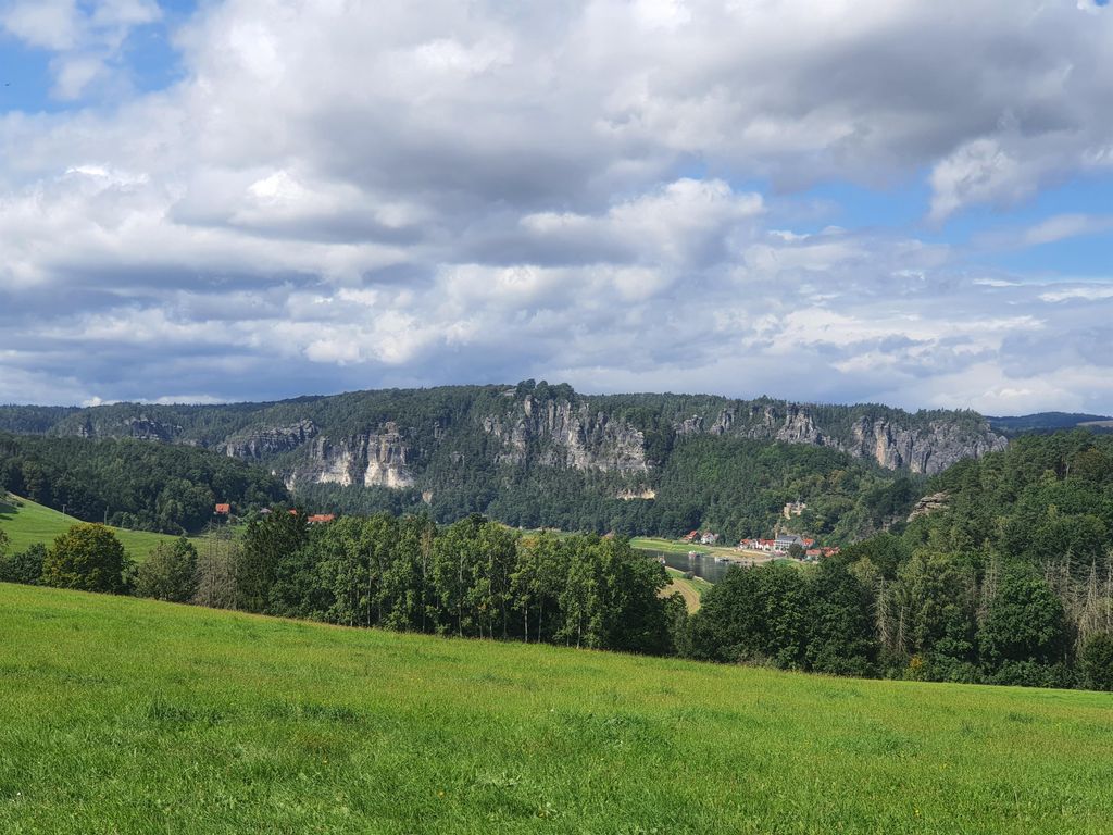 ArtHouse Lilienstein