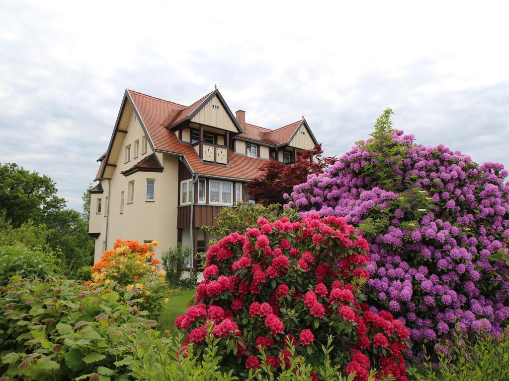 ArtHouse Lilienstein