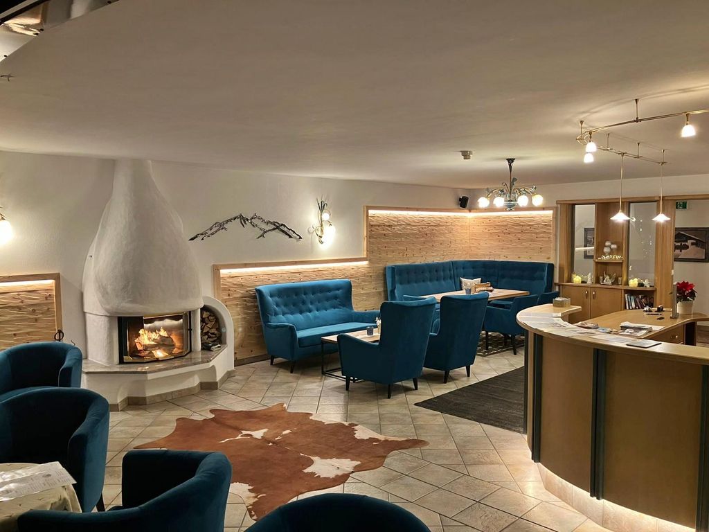 Hotel Garni Egerthof