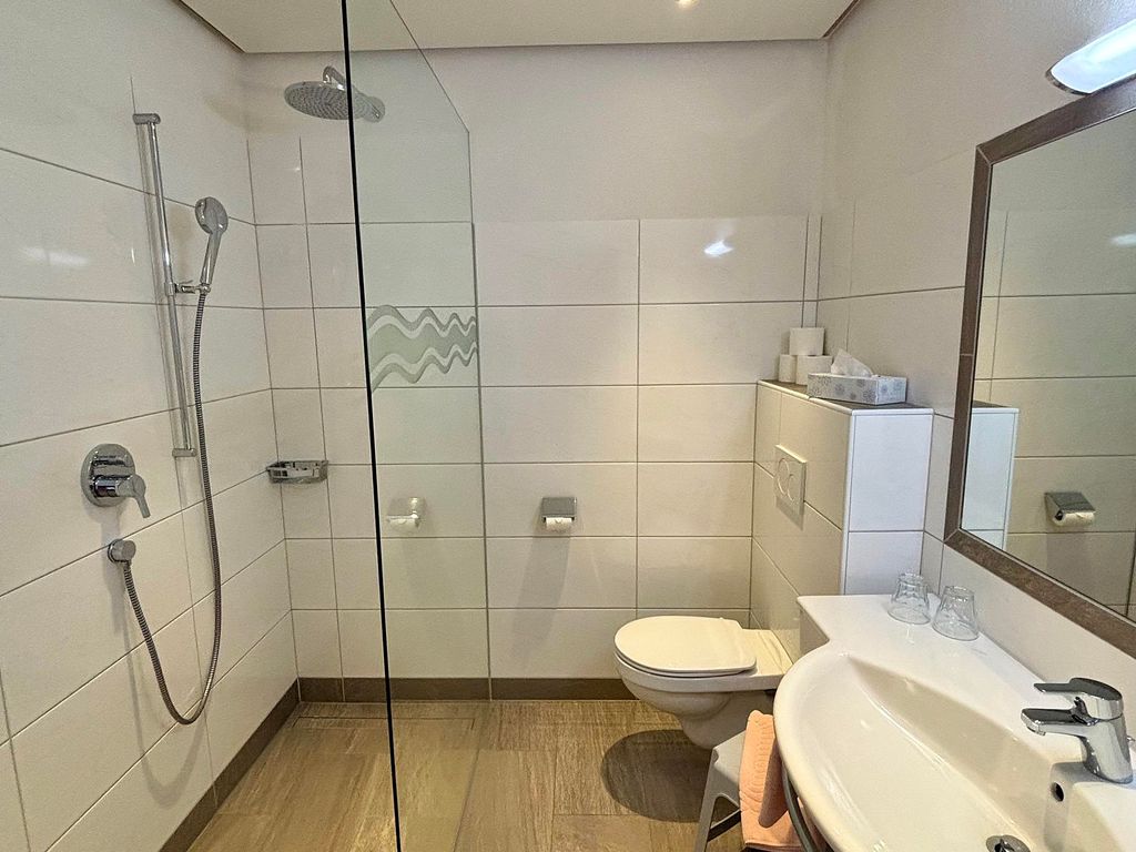 Hotel Garni Egerthof