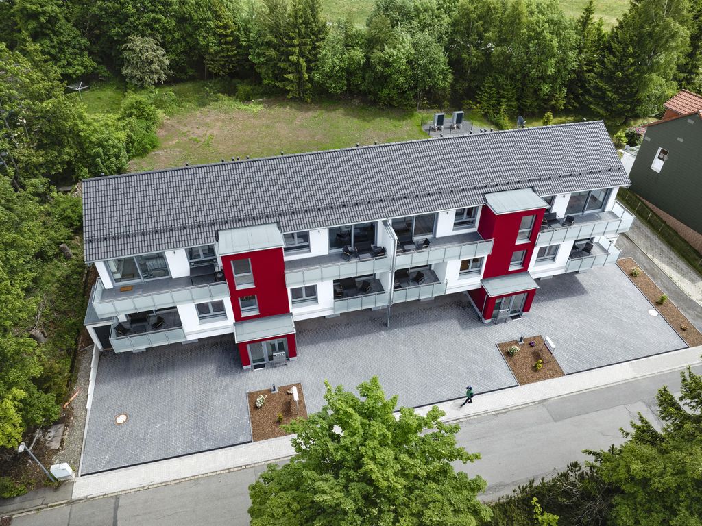Harz-Eleganz Appartments