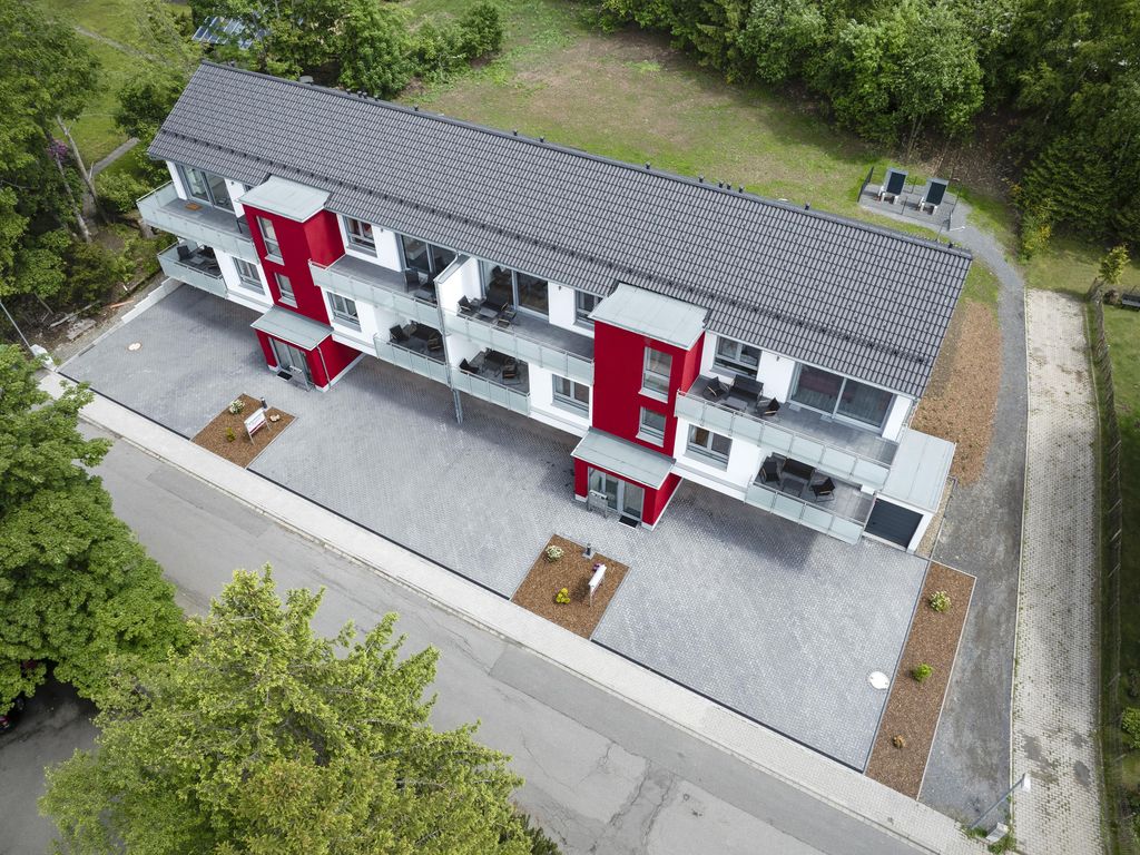 Harz-Eleganz Appartments
