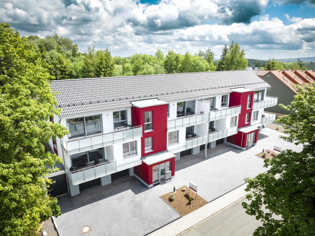 Harz-Eleganz Appartments