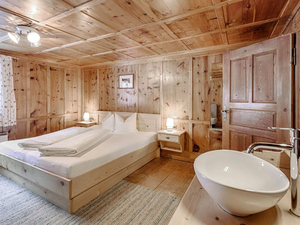 Ferienhaus Bergfrieden