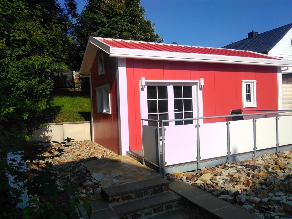 Tiny Häuser Häbel