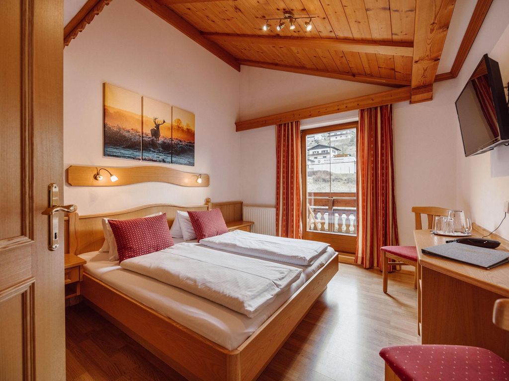Hotel Alpenrose