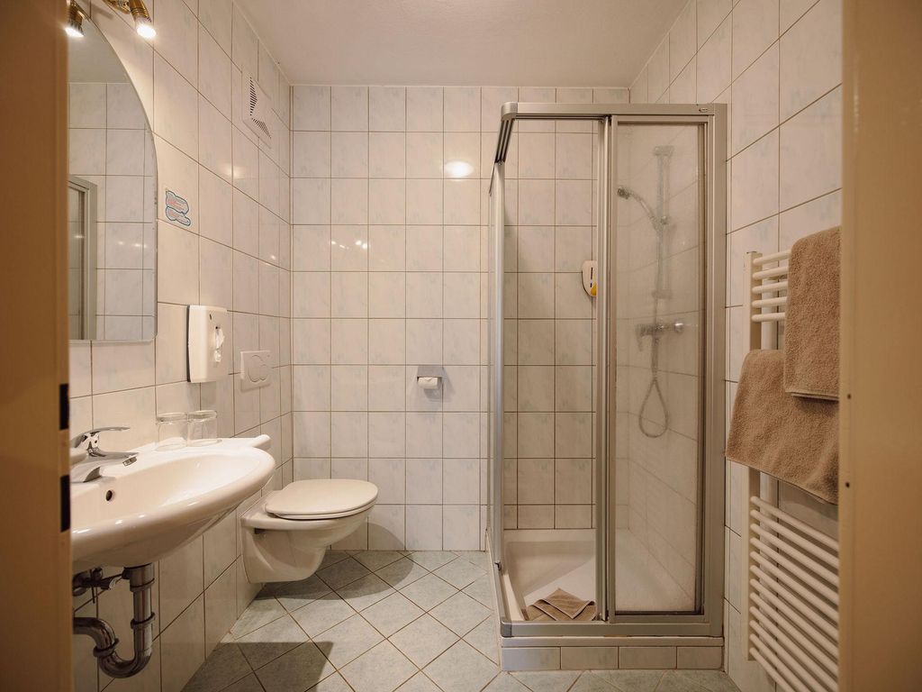 Hotel Alpenrose