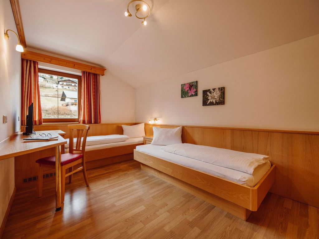 Hotel Alpenrose