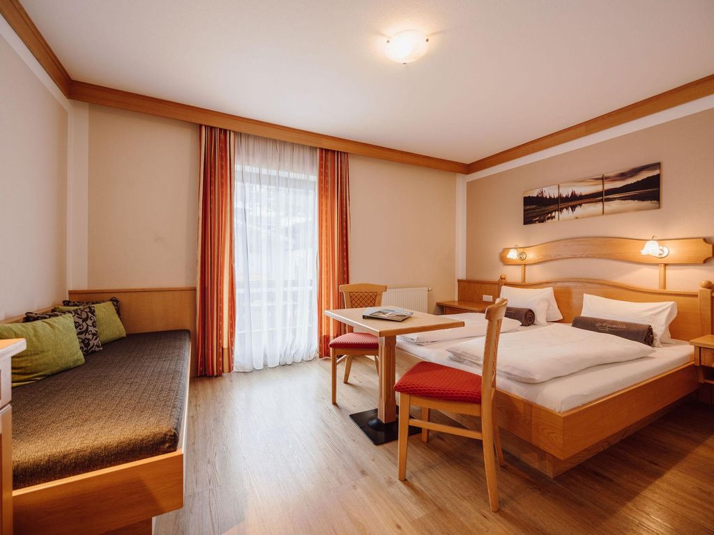 Hotel Alpenrose