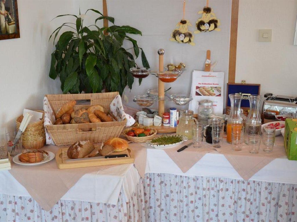 Erlebnishaus Spieß