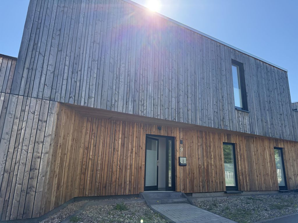 Ferienhaus Licht-Blick 9