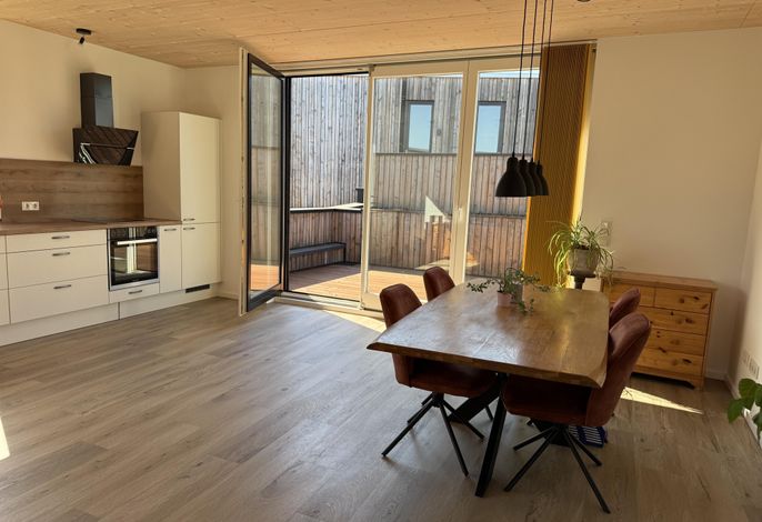 Ferienhaus Licht-Blick 9