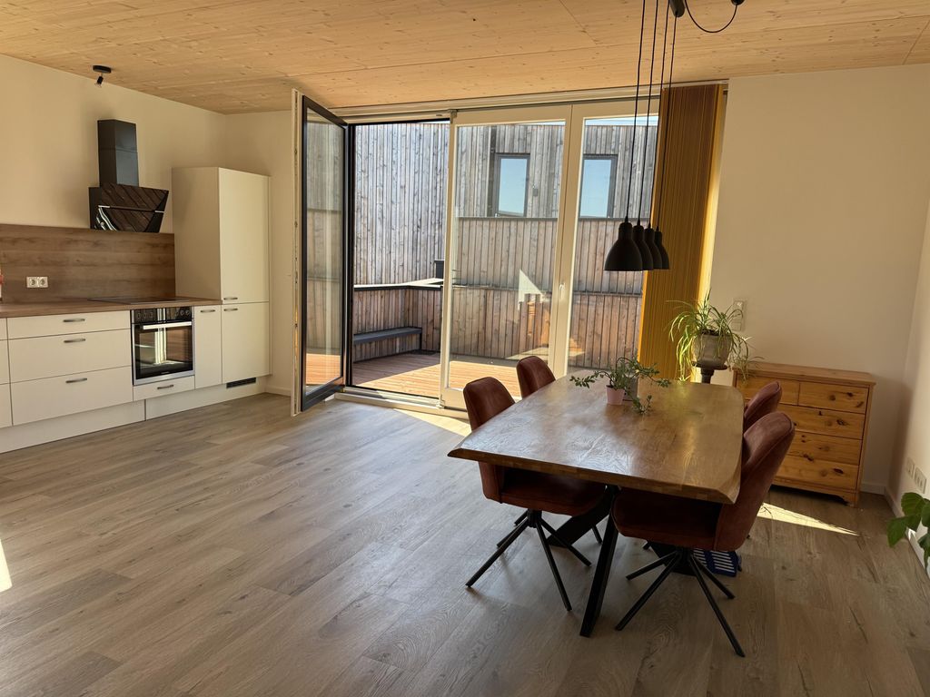 Ferienhaus Licht-Blick 9