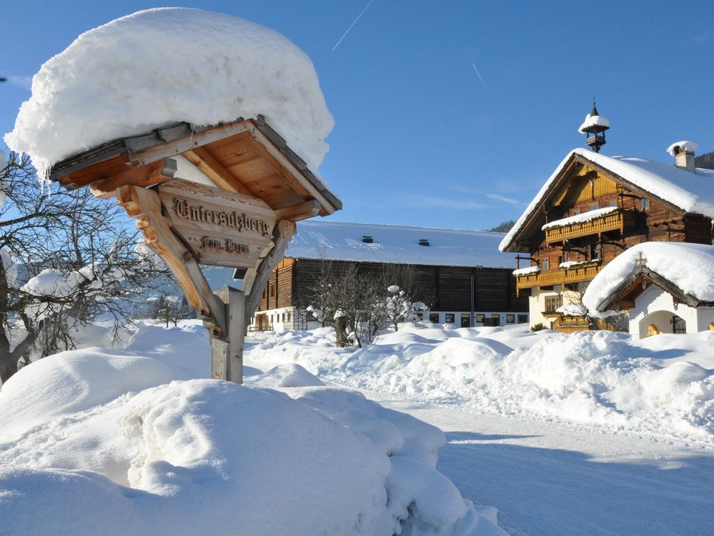 Untersulzberghof