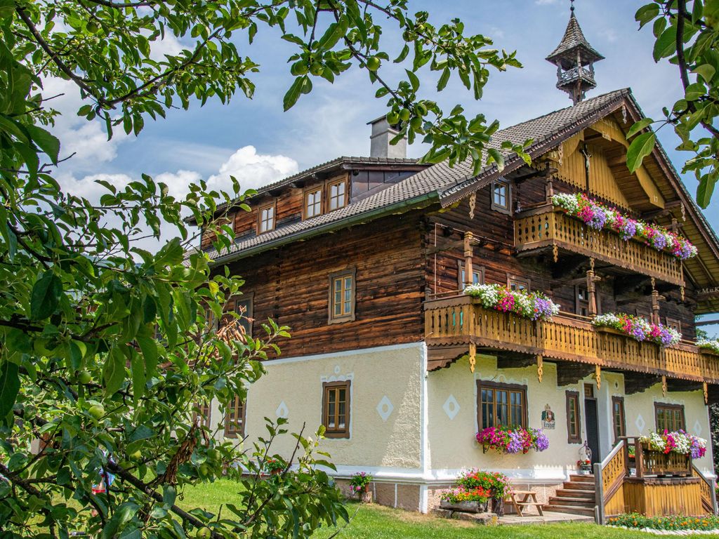 Untersulzberghof