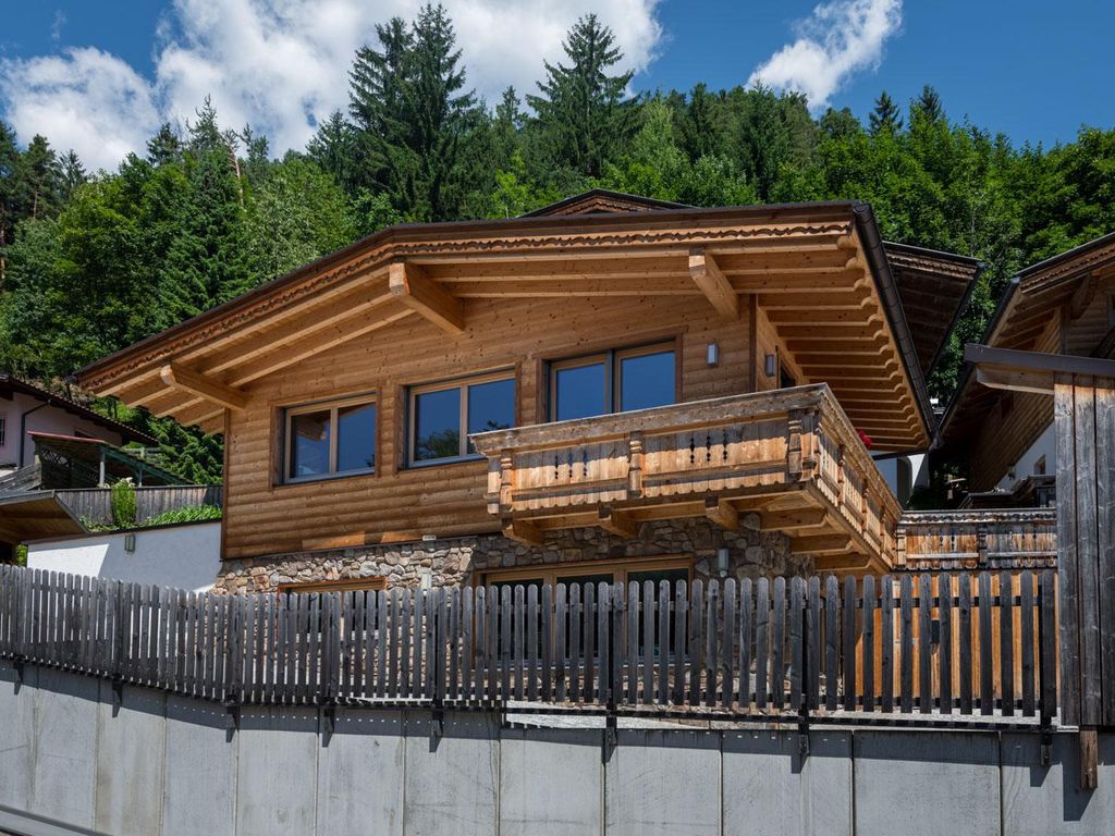 Chalet Schlossblick