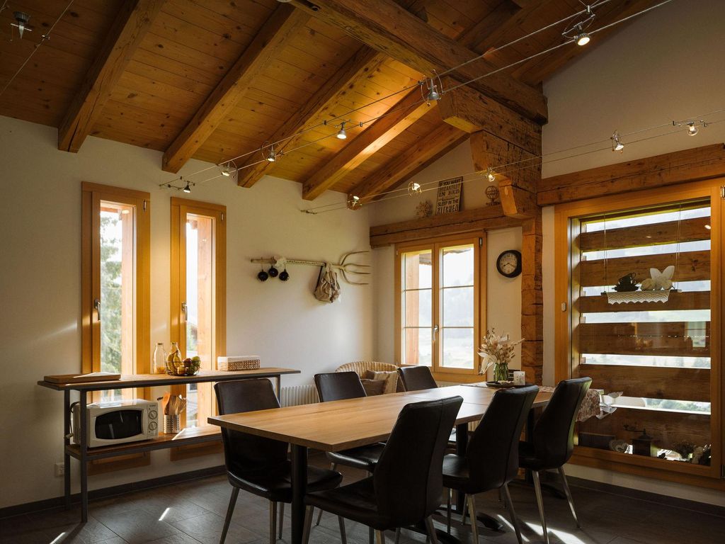 Bed & Breakfast Alpengruss