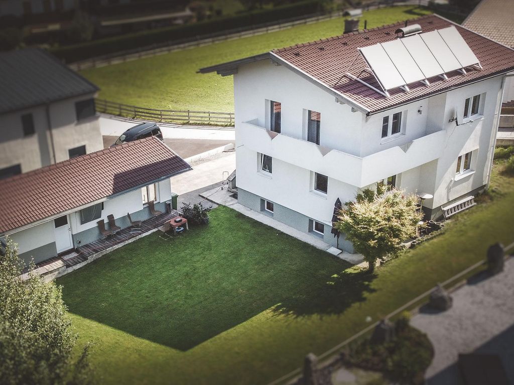 Casa Melissa