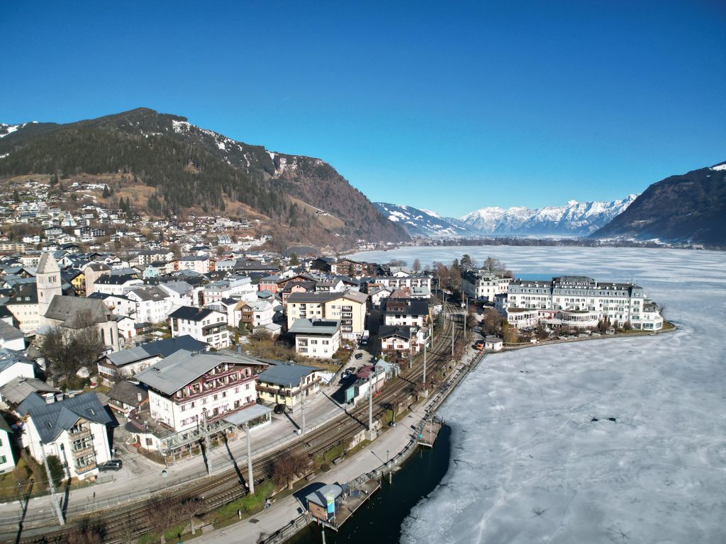 Lakeside Hotel SEEHOF | Lounge & Living