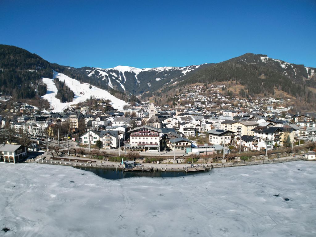Lakeside Hotel SEEHOF | Lounge & Living