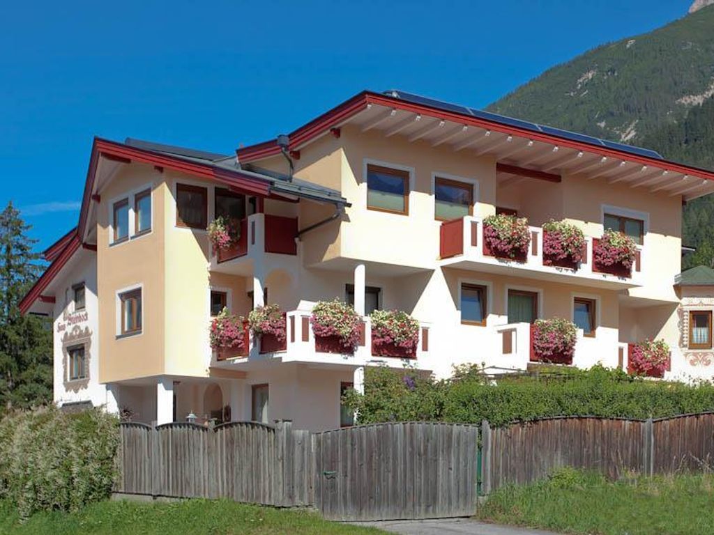 Haus Steinbock