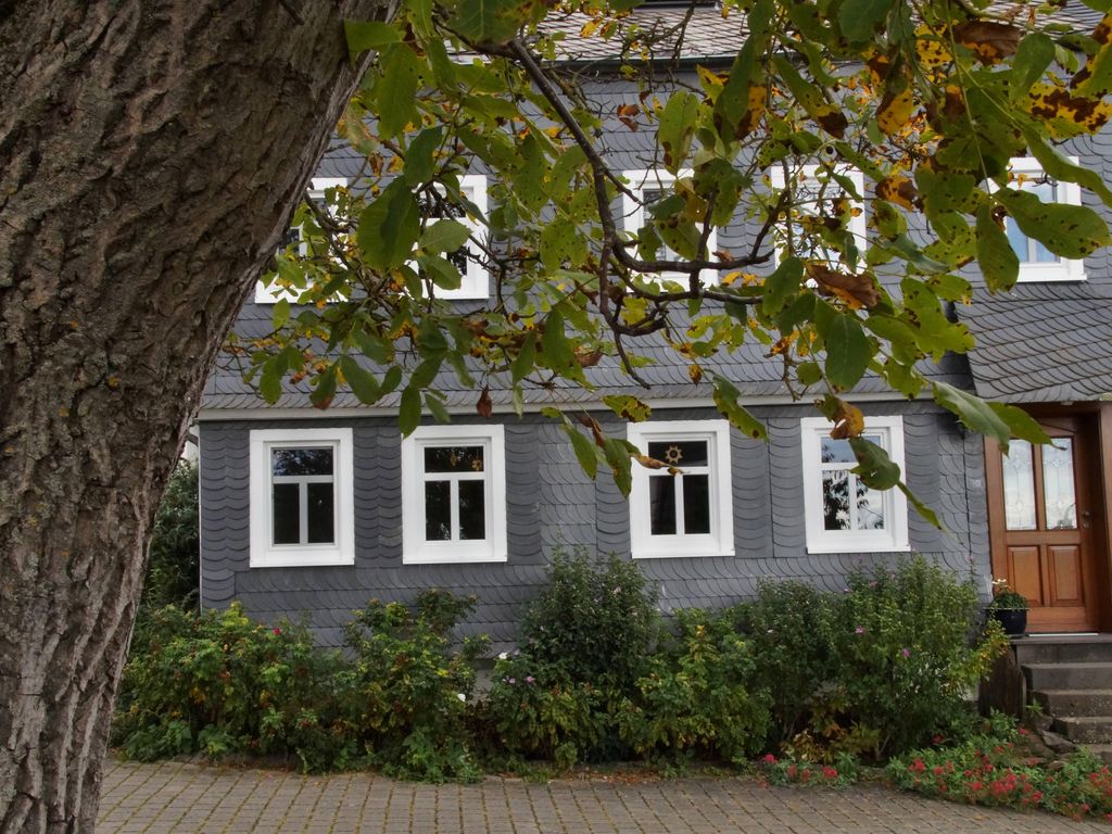 Beller Gehaichnis