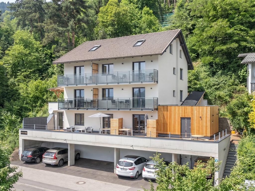 Lake Lodge Ossiacher See