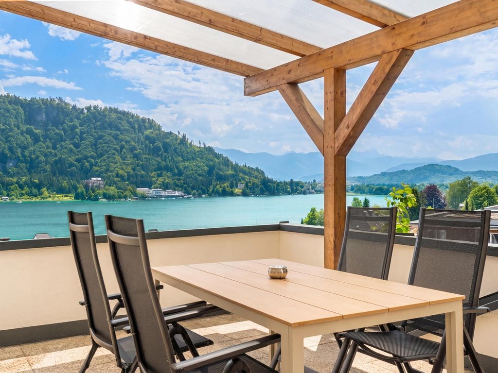 Lake Lodge Ossiacher See
