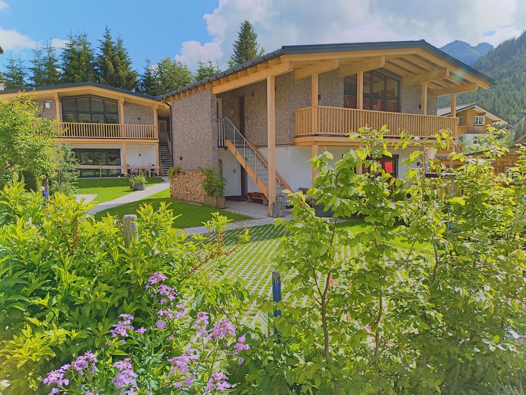 Capricorno Chalets