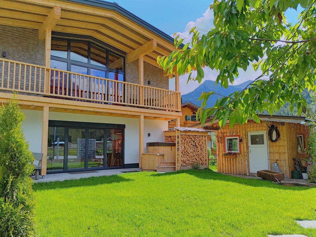 Capricorno Chalets