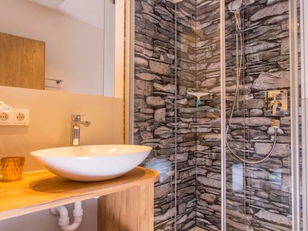 Capricorno Chalets