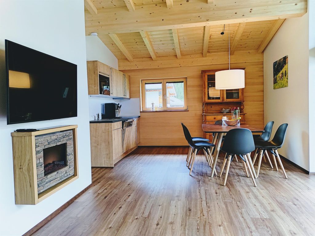 Capricorno Chalets