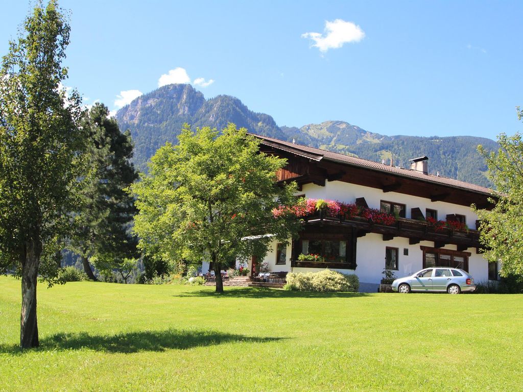 Pension Christoph