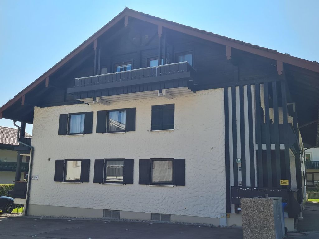 Ferienwohnung  Bauch
