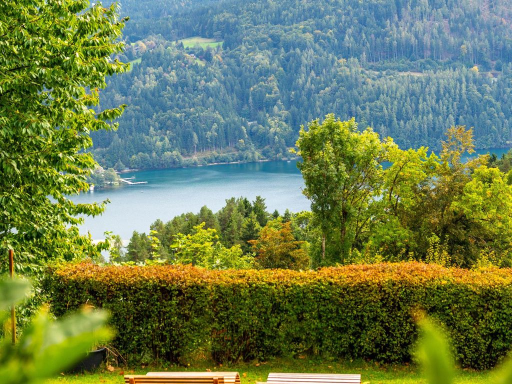 "Seeblick und mehr"