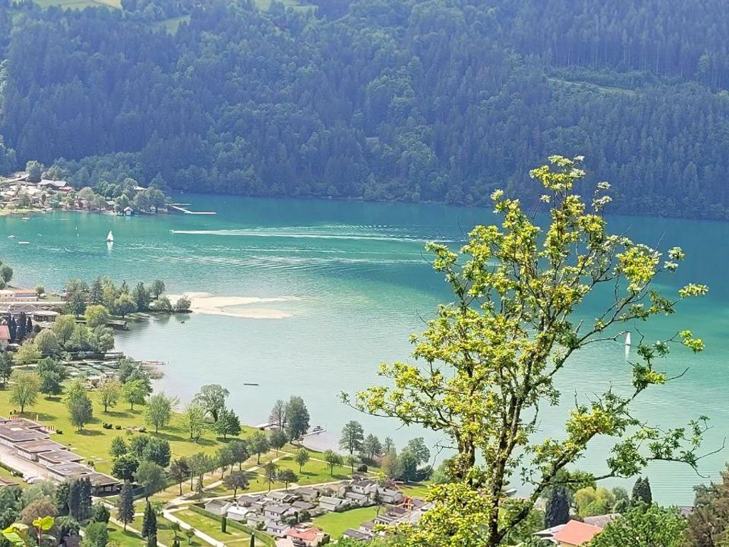 "Seeblick und mehr"