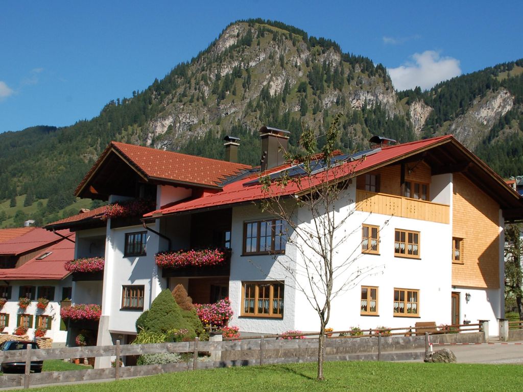 Ferienhaus Gaby Wille