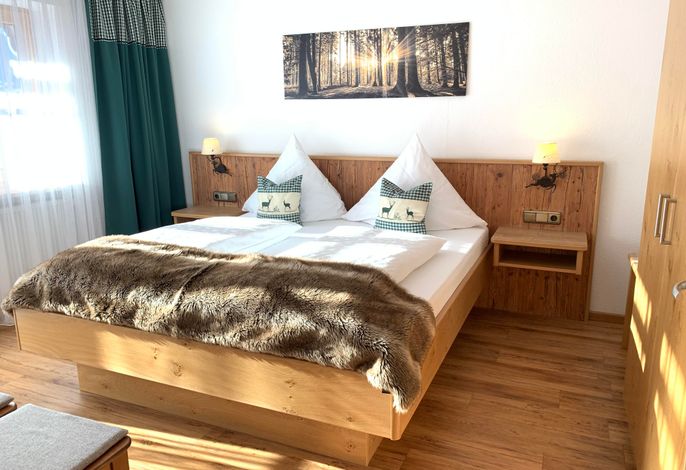 Ferienwohnung