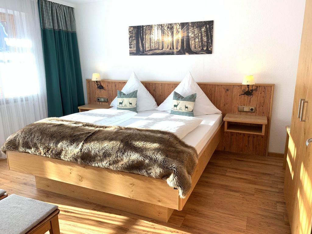 Ferienhaus Gaby Wille