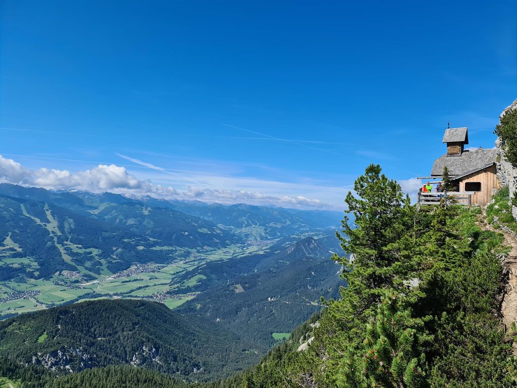 Appartement am Hauser Kaibling