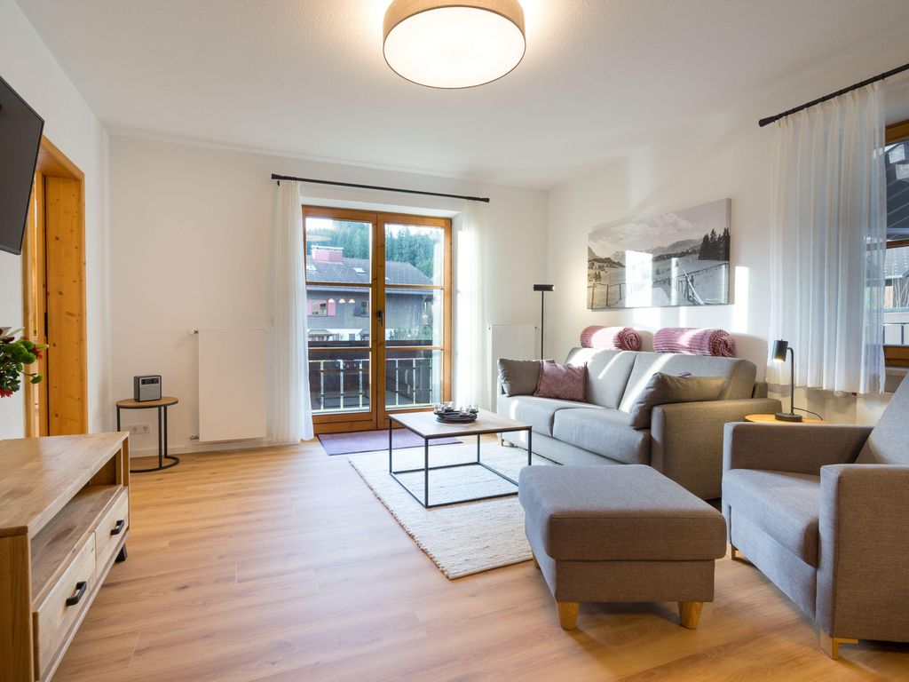 Ferienwohnung NaturZeit
