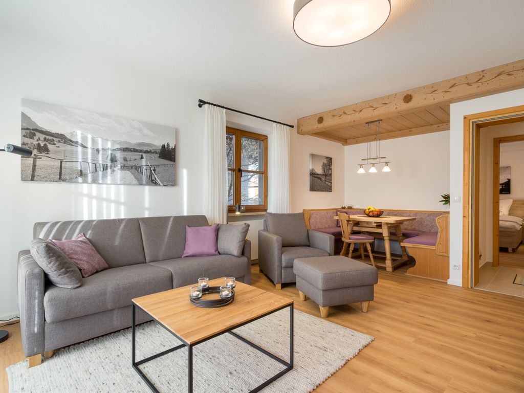 Ferienwohnung NaturZeit