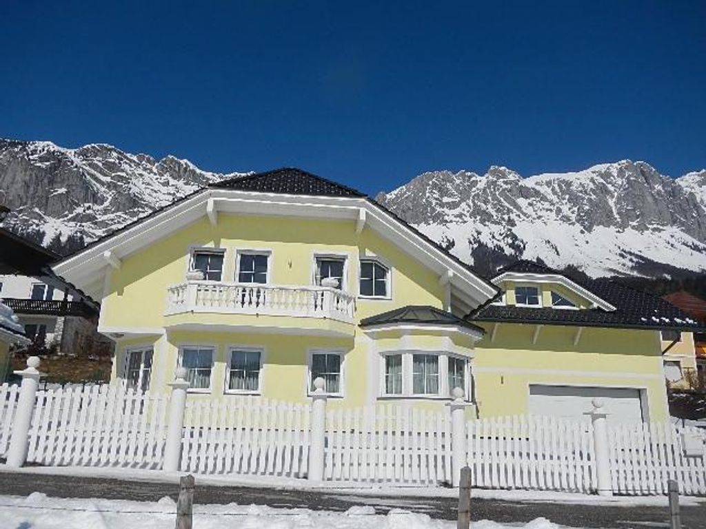 Ferienwohnung - Schmid