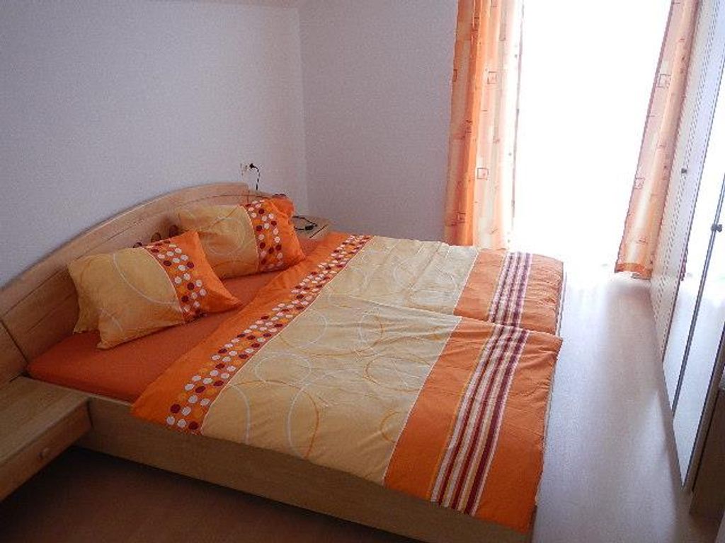 Ferienwohnung - Schmid