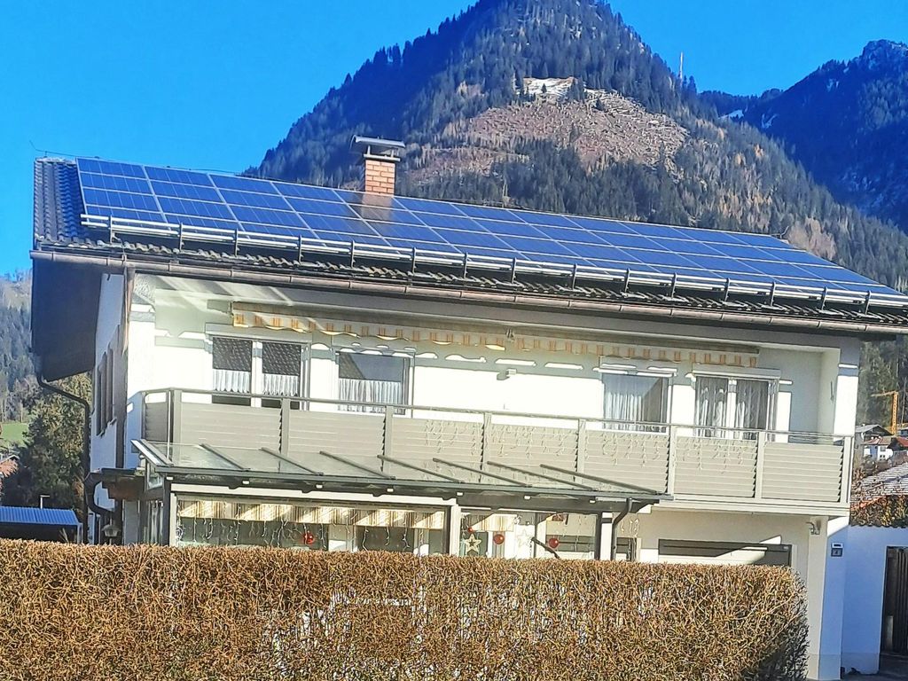 Ferienwohnung Schröder