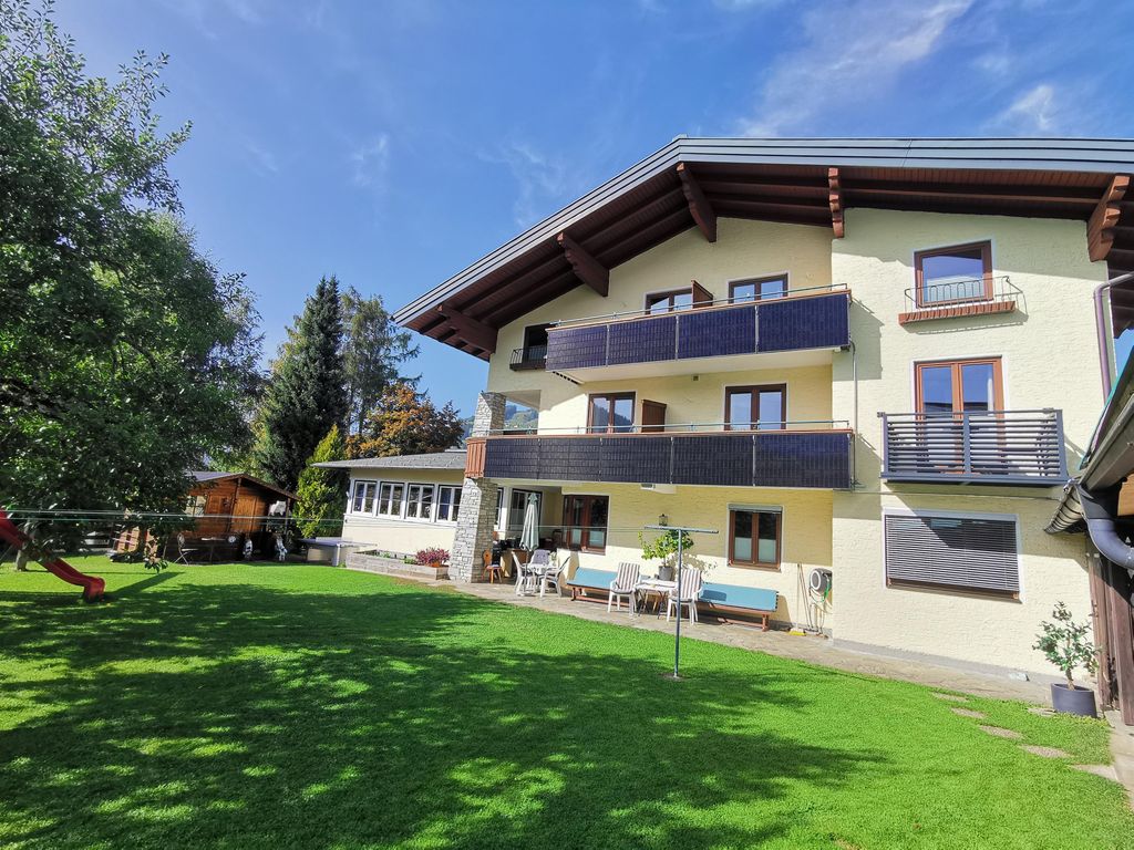 modern & renovated Hotelpension Oberauer Wagrain