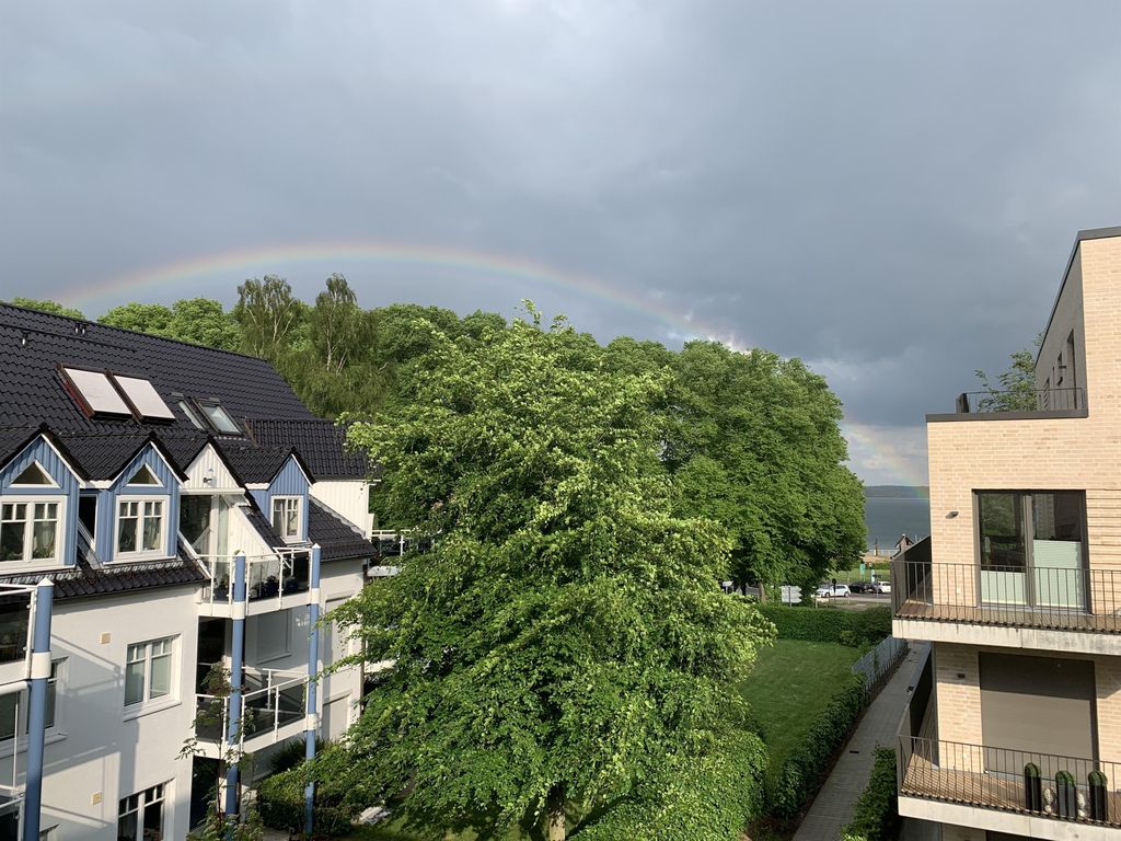 Ferienwohnung Bjösto